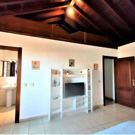 Iam Villaverde La Oliva Εξωτερικό φωτογραφία